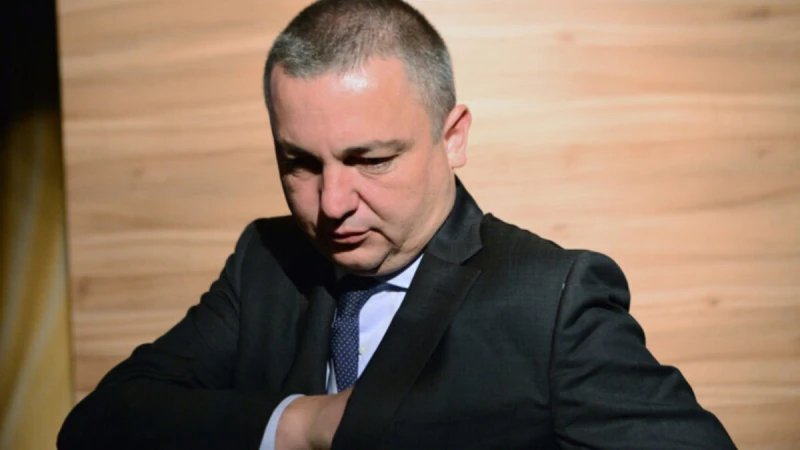 Портних: Атаката срещу мен точно днес е режисирана, за да се отнеме вниманието от подсъдимия за корупция кмет на Варна