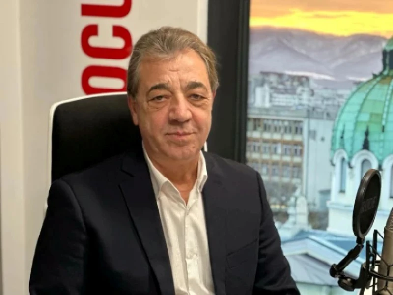 Проф. Вили Лилков: Българският патриарх се държи като политическа фигура и заема пристрастни позиции