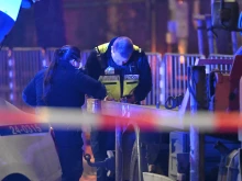 18-годишно момиче загина, а други трима са в болница след катастрофа