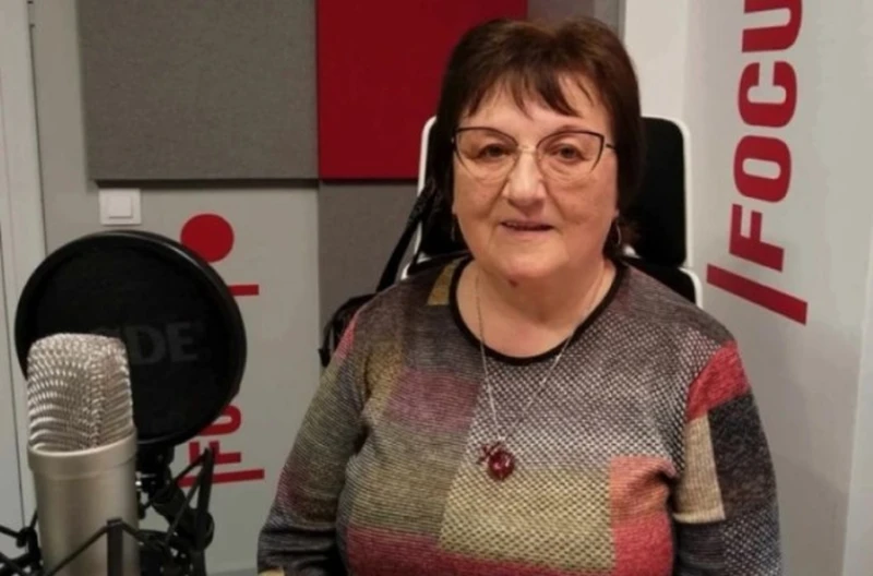 Проф. Милена Стефанова: Протестът от миналата седмица, който беше директно ориентиран срещу бюджета, постигна своята цел, не знам какво да очаквам за тази вечер