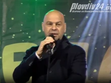 Стартира "Коледа в Пловдив"! Кметът: Толкова много хора отдавна не бях виждал в тази част на Главната