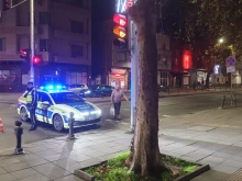 Затвориха част от най-централния булевард в Пловдив