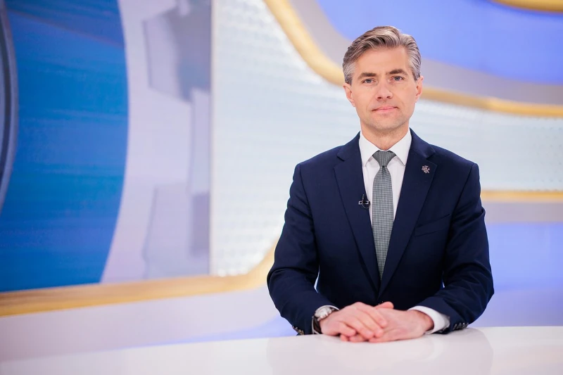 Литва коментира обвиненията на Беларус за нарушение на въздушното пространство на страната с дрон