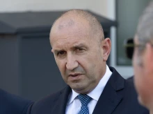 Радев: Единственият изход е оставка на правителството и предсрочни избори