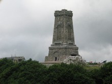 134-ата годишнина от боевете при връх Шипка ще бъде отбелязана с национално честване 