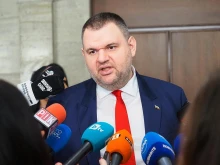 Пеевски с първи думи след многохилядните протести в цялата страна: Радев е истинският организатор на погромите