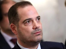 Калин Стоянов: Истината е очевидна
