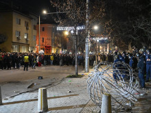 Равносметката след протеста в София