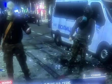 Предприемач от Пловдив: Намирисва ми на възстановка, къде е полицията