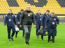 Арда е фаворит днес, но Херо едва ли ще се примири с това