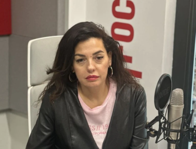 Цветанка Андреева: Политиката ни ще става все по-двуполюсна