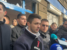 Младежката организация на ГЕРБ: Със сигурност гласът на протестиращите ще бъде чут