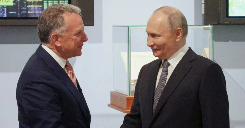 ISW: Русия се готви да отхвърли мирния план и иска да запази в тайна подробностите от срещата между Уиткоф и Путин
