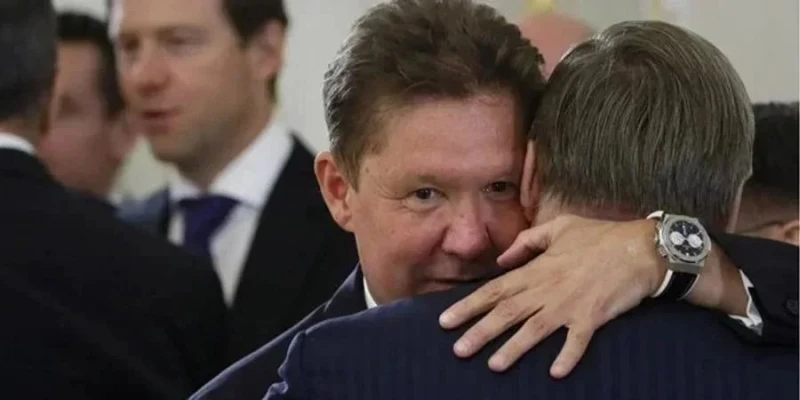 "Газпром" се опитва да убеди Турция да удължи договорите с "Боташ", които изтичат след месец