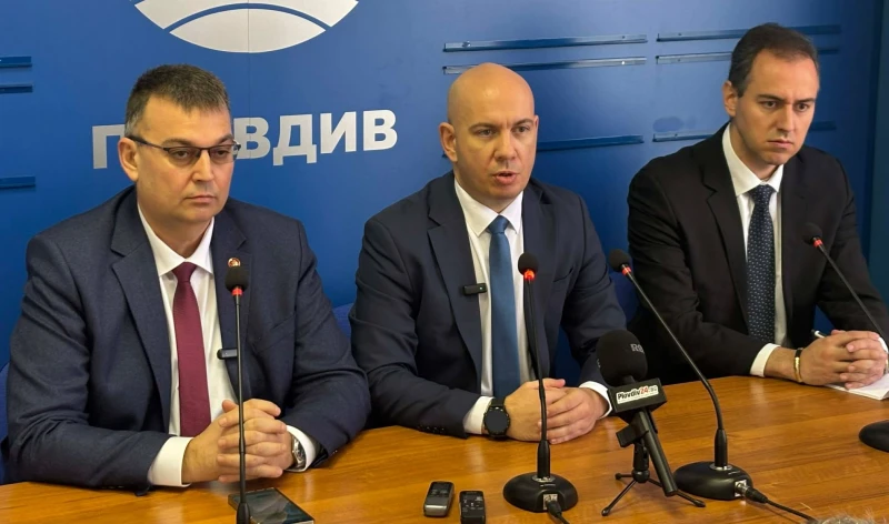 Депутати поискаха махане на мантинелите от Околовръстното на Пловдив
