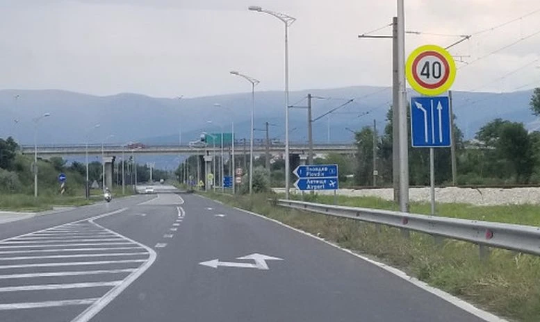 Депутати: Защо никой не говори за Северната дъга на Околовръстното на Пловдив?