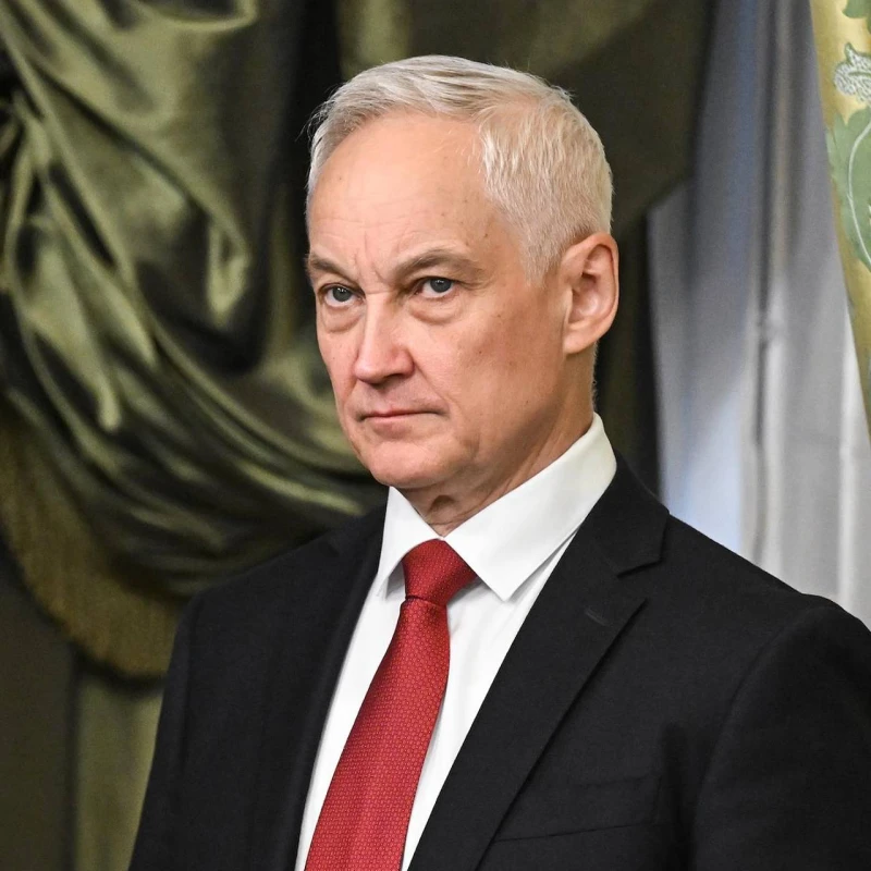 Белоусов: Покровск осигурява условия за по-нататъшно настъпление на руските въоръжени сили