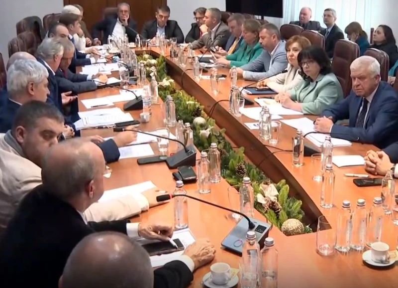 Финансовият министър: Смятам, че ще намерим едно добро решение за Бюджет 2026