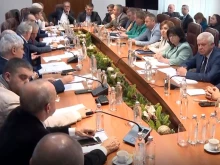 Финансовият министър: Смятам, че ще намерим едно добро решениe
