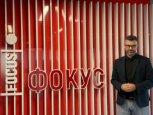 Кузман Илиев: Отговорът на проблемите не е само протестът