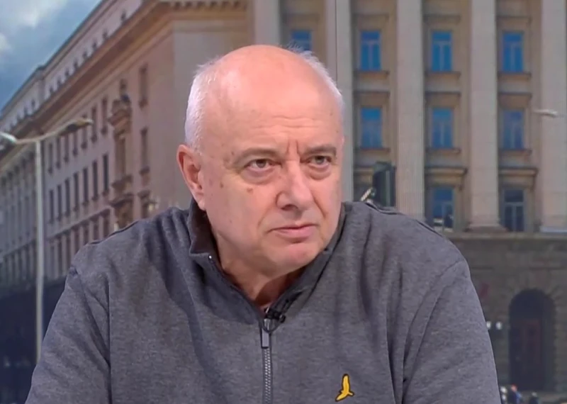 Социолог: Евентуално избори на пролет, а Радев може да си партнира с ПП–ДБ
