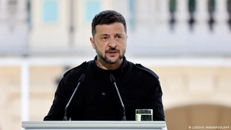 Зеленски: Украйна е по-близо до мира от всякога