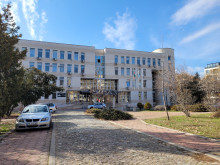 Затруднения в работата на МВР Пловдив днес