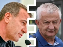 Филипов с брутална атака срещу Крушарски! Нарече го ракетчик, но обърка родното му село