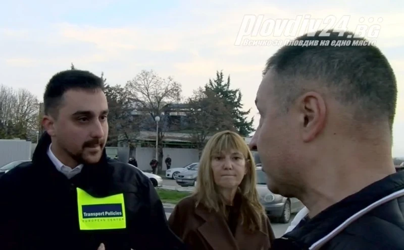 Тежък скандал между Асен Костов и Диана Русинова и Тодор Батков-младши