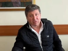 Директорът на ПОИ: Заведение в "Капана" е поставило ретро автомобил за витрина без разрешение