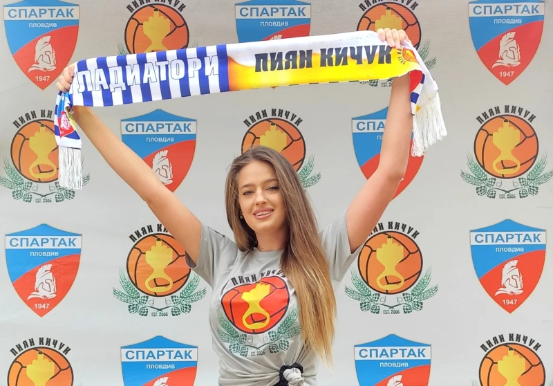 ПФК Спартак: Всеки скандиран вик, всяко развято знаме ни даваше увереност