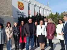 Притеснителни данни за работещото население в Пловдивска област