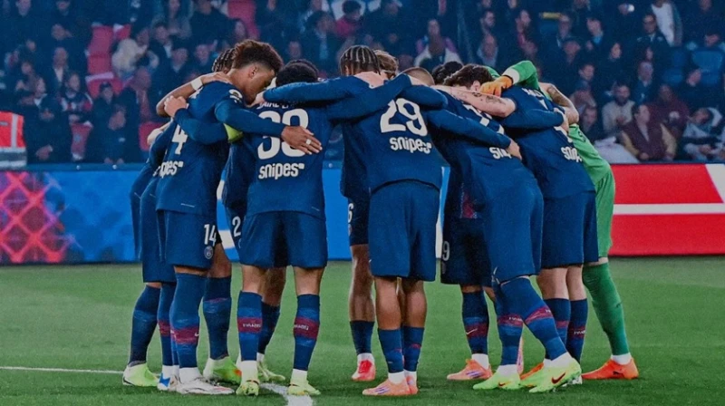 Кандидатите за най-добър отбор за 2025 година на Globe Soccer Awards