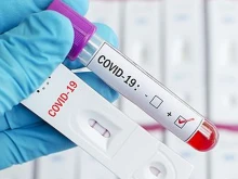 Обвиниха бивш депутат и сина му за производство на фалшиви COVID тестове
