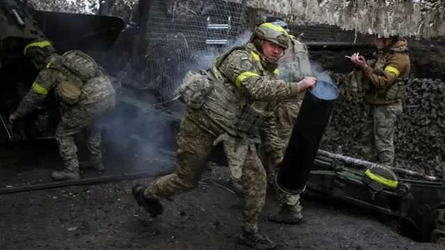 Трегубов: Украинските войски обърнаха ситуацията около Купянск