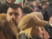 Малко е объркващо! Това ли е новият мъж до Маги Томова?
