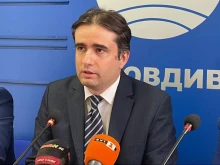 Божидар Божанов: Пеевски е отчаян, протестът го прати в ъгъла