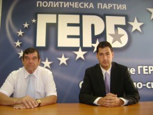 Иван Тотев: На 23-ти октомври ГЕРБ ще бъде първа сила в Пловдив