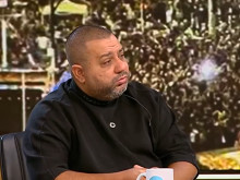 Говори задържаният с 31 хиляди лева по време на размириците след протеста