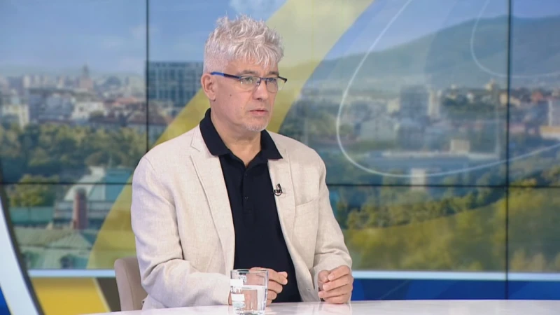 Следовател: Спирачките на АТВ-то на Никола Бургазлиев са работели