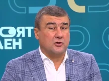 Димитър Зоров: Вносът на млечни продукти се е увеличил с 43%. Това е унищожително за една държава