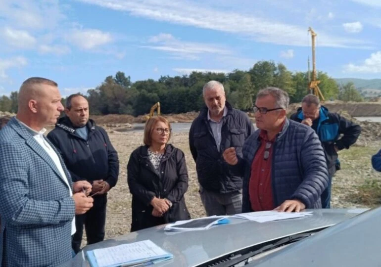 Голям проблем пред осем пловдивски села