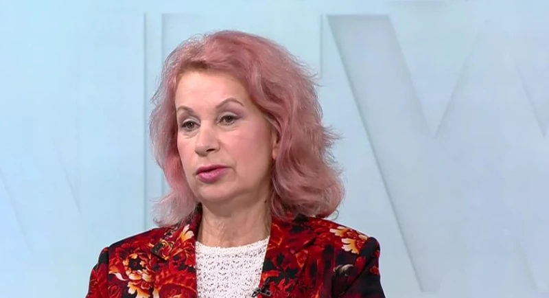 Проф. Ива Христова: От респираторен вирус човек трудно се спасява