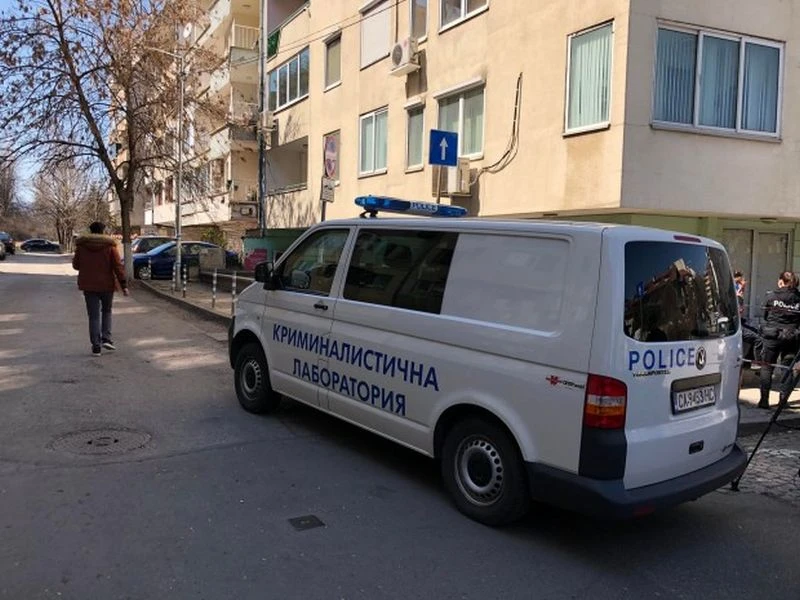Мъж бе осъден в Пловдив за интересно престъпление