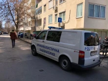 Мъж бе осъден в Пловдив за интересно престъпление
