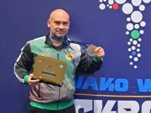 Браво! Пловдив има своя първи световен шампион по кикбокс