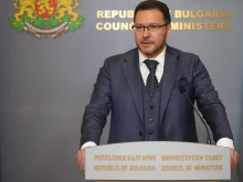 След протестите в София: Даниел Митов не вижда основание да подава оставка