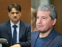 Съюзът на артистите иска оставките на Мариан Бачев и Тошко Йорданов