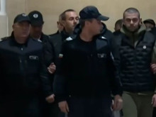 Съдът остави петима в ареста по делото "Исторически парк"