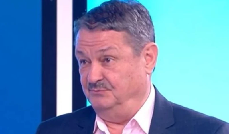 Проф. Рачев: Няма да има сняг
